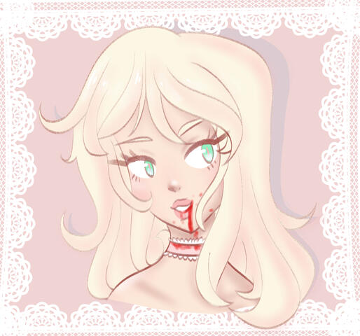 Birthday Gift from Gekijirou