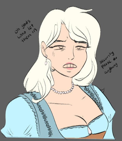 Security by Gekijirou