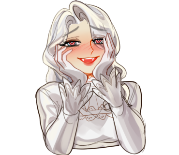 Yanderfaye by Erubara