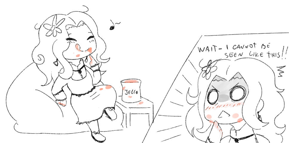 Rolanberry Jam 1 by Zeiky