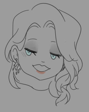 Smug by Captain Basch