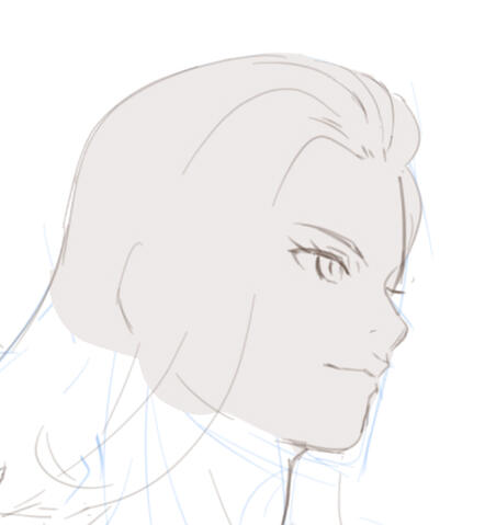 Catboy Queen 3 by Toucan