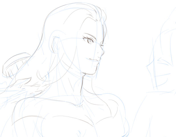 Catboy Queen 2 by Toucan